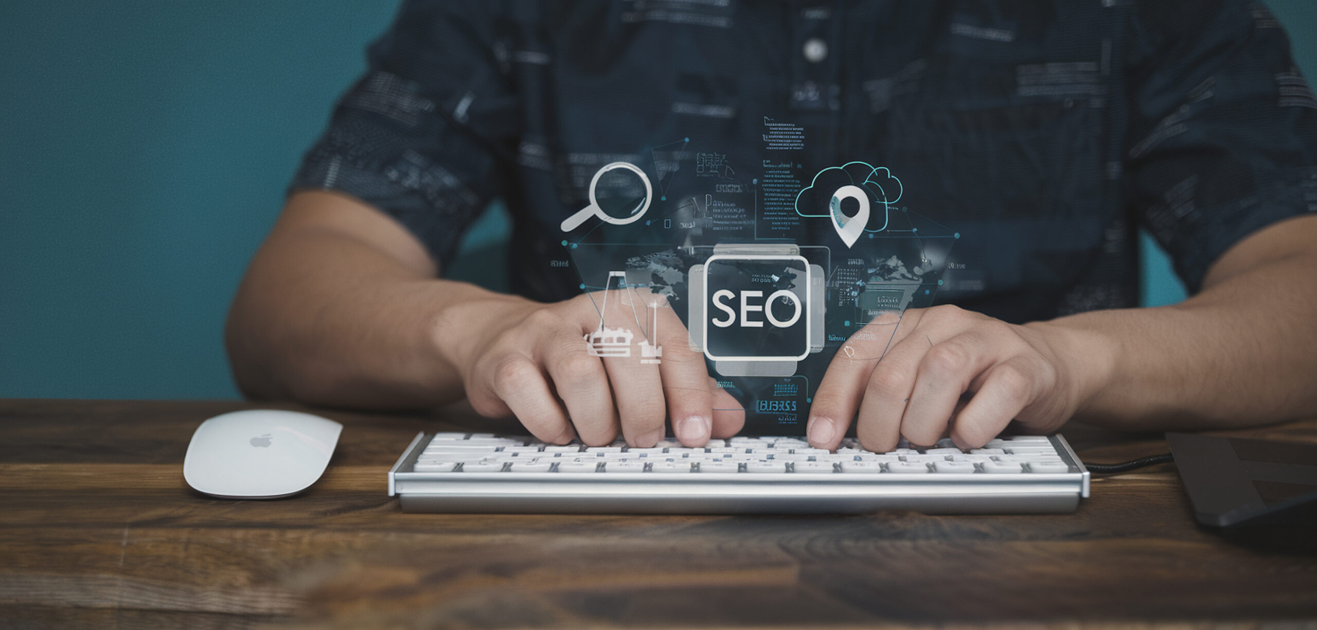 Atrae más donantes a tu causa con SEO y marketing de contenidos